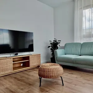  Apartament Near The Sea
